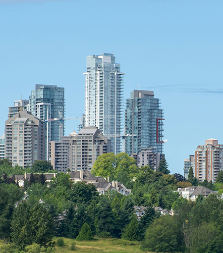 senior home care Burnaby